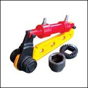 厂方供应扳手/液压扳手/NJS大功率液压扭力扳手 华力制造