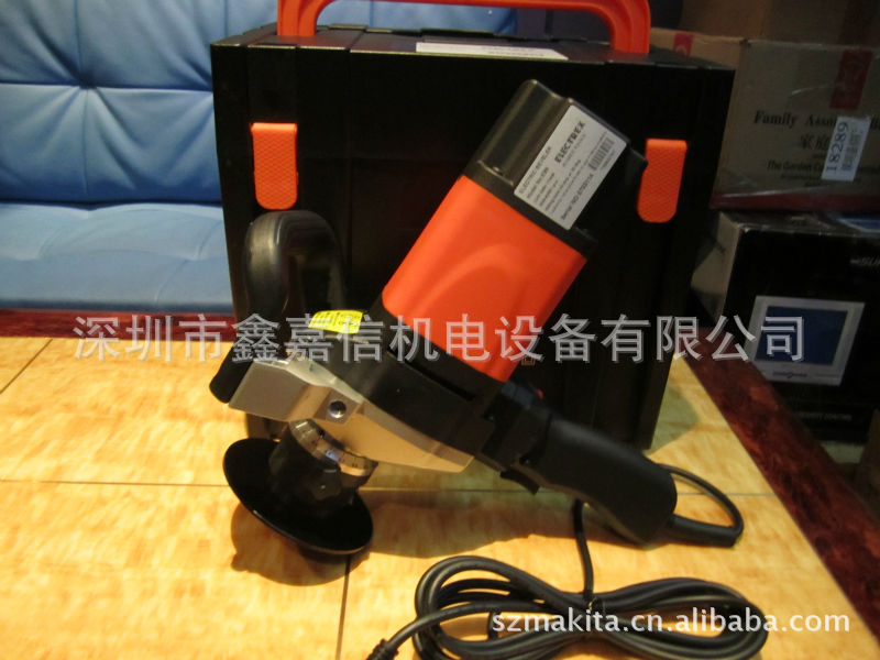 批发欧洲ELECTREX专业级电动倒角机LFK300