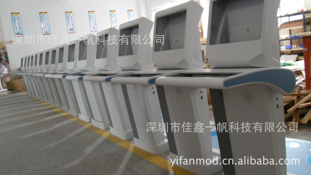 供应深圳医疗器械机箱设计美容仪器ABS外壳加工生产