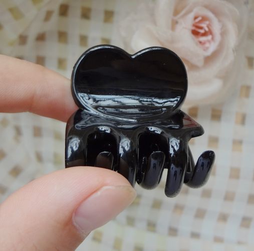 Accessoire cheveux en plexiglas - Ref 1201803 Image 39