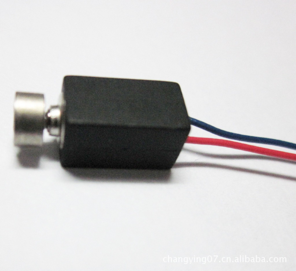 厂家直供0408各类平板电脑0612振动马达 0614手机振动马达