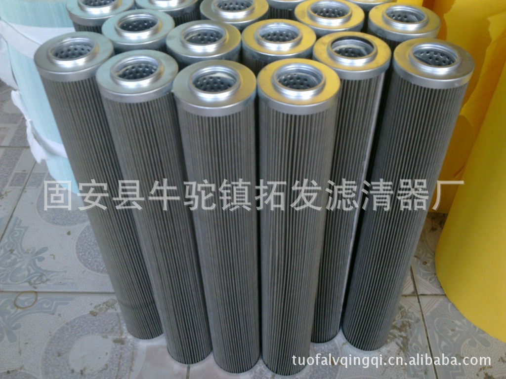 不銹鋼液壓濾芯