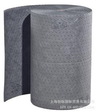 PIG MAT202-01油 液体卷状用吸油棉　　