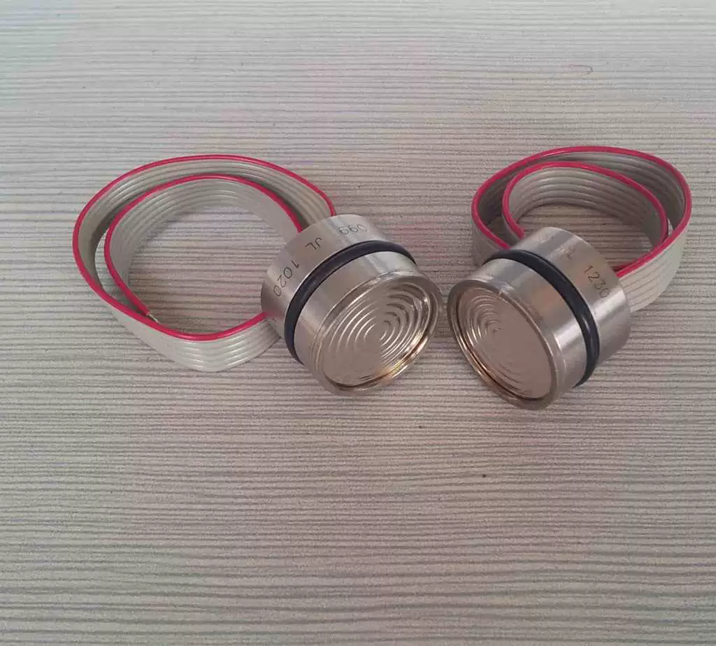 Датчик давления 154N-050g/A-RT/R