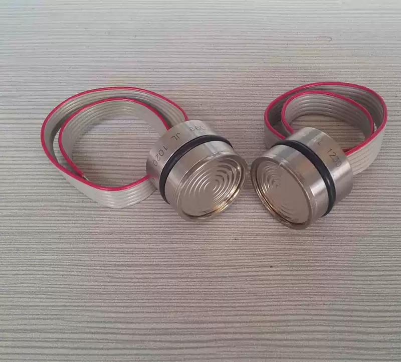 Датчик давления 154N-050g/A-RT/R