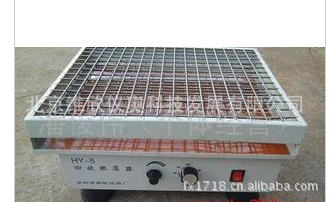 HY-5 调速多用振荡器(回旋式)一年保修