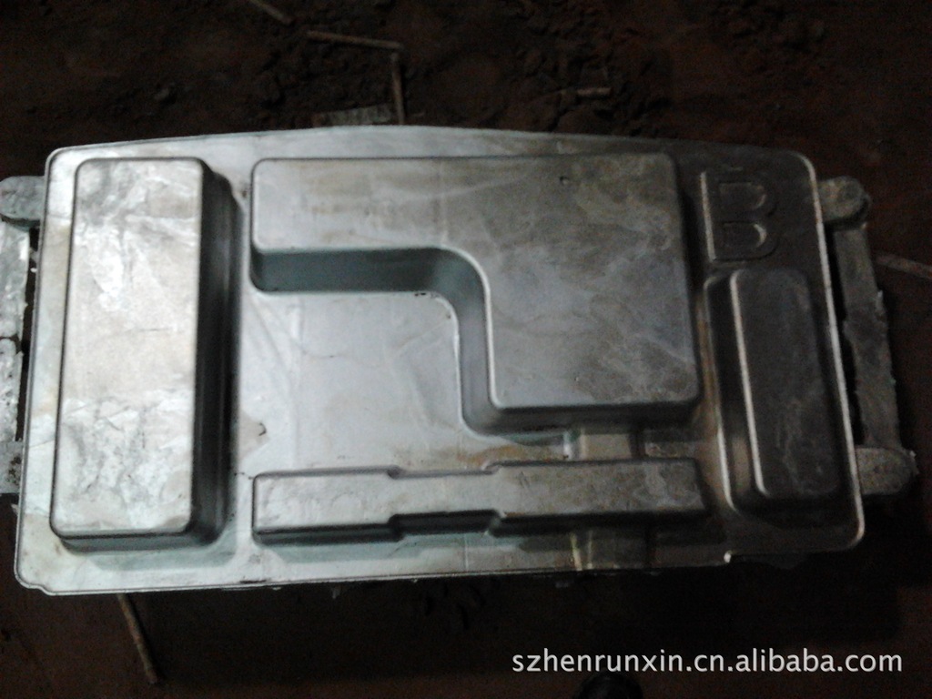 供应铸铝件铝铸造铝翻砂深圳铸造厂