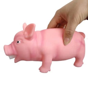 C017 quality Rest assured Price Discount Decompression Vocalization Vent Screams Bare skin pig)