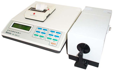 WB2000-IXA全自动色差计/WB2000-IXA康光色测色差计