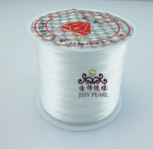 PJ-108 弹力线 手链专用弹力线 现场加工弹力线  穿珍珠弹力线