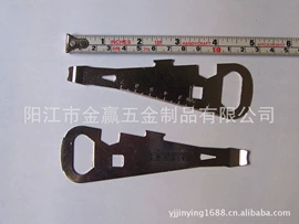 开瓶器;不锈钢厨用刀;闭门器开门器