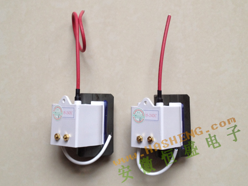 供应整机级HS-05-242DC型激光电源高压包红外激光二极管激光头