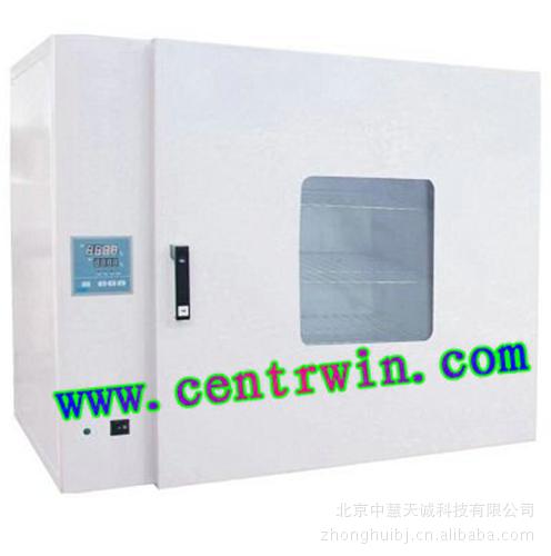 台式鼓风干燥箱 50升型号：ZH7125