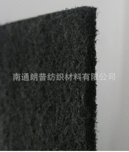 批发供应 活性炭滤棉 空气过滤棉 防火活性炭纤维过滤棉