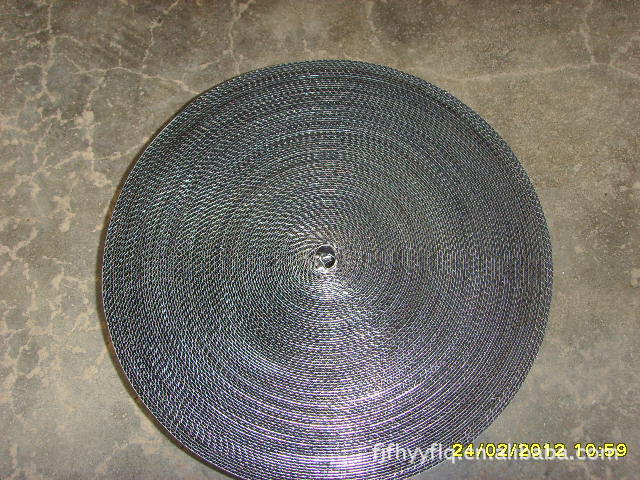 供应不锈钢阻火器用的阻火盘275*15厚