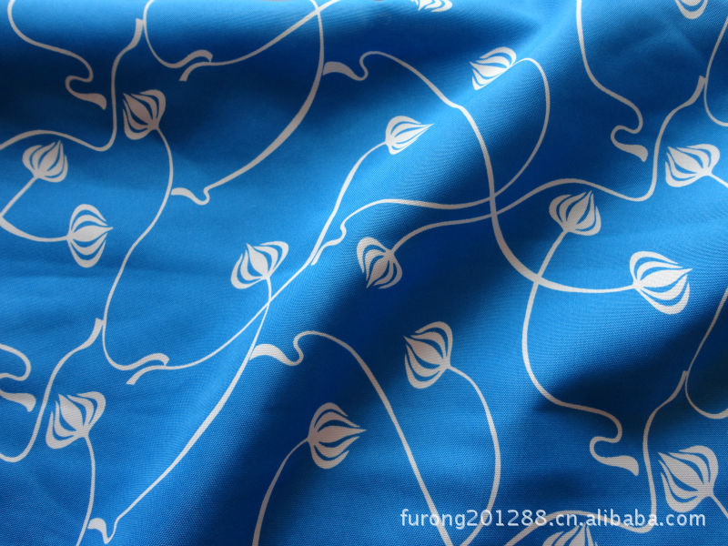 厂家直销210D，420D印花，PVC压延布衣柜面料