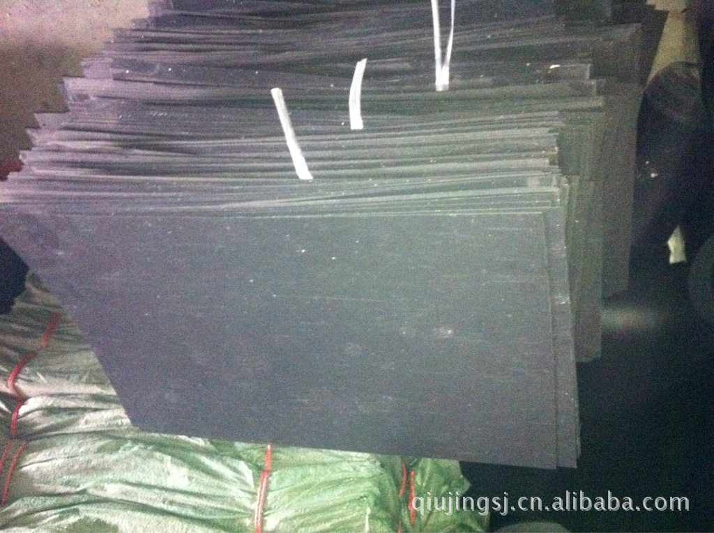 专业生产供应精制PVC垫片 可定制PVC塑料切片 可定制PVC塑料