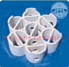 供应轻瓷七孔连环、化工填料、塔填料