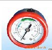 供应不锈钢充油压力表耐震压力表轴向油压表YN-50Z可帖牌厂家直批