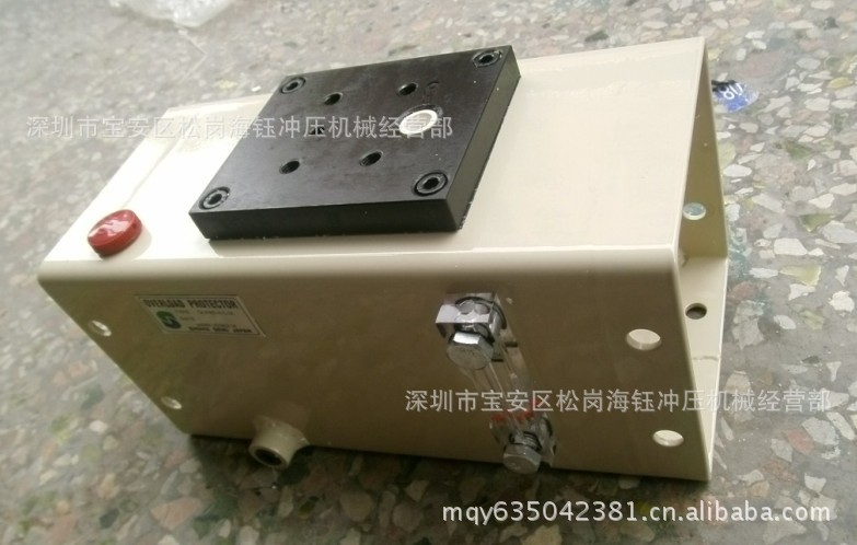 冲床超负荷油缸,冲床油缸,超负荷油箱,超负荷过载油泵油箱,5L油箱