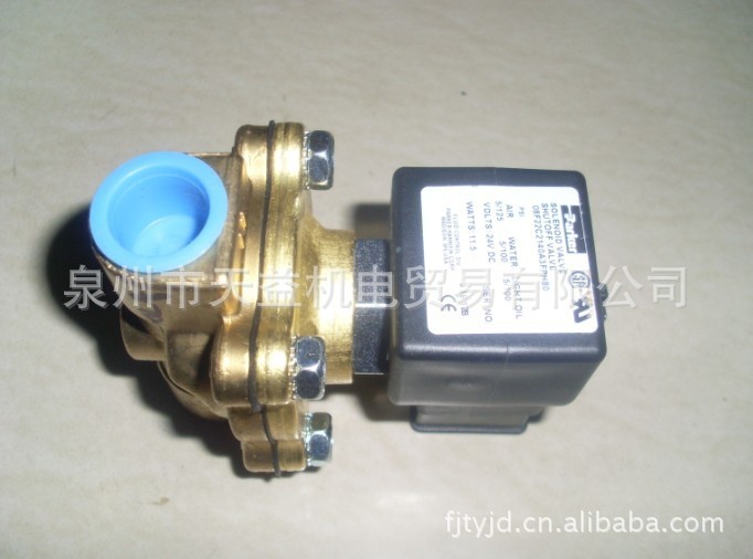 派克08F22C-天益机电供应液压气动-  管件，接头，密封