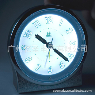 PT176 alarm clock desk clock luminous clock smart clock luminous light alarm clock smart lamp desk clock alarm clock