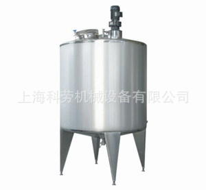 单层密闭式调配桶  搅拌罐  搅拌缸