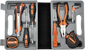 彩色工具系列SD-606 圣德保罗15件套礼品型组合套装