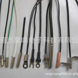 NTC温度传感器-10年专业制造,品质值得信赖的NTC温度传感器