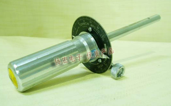 TOHNICHI东日10FTD/5FTD/80FTD2-S/40FTD刻度盘直读式扭力批