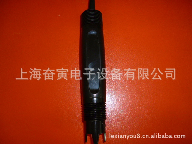 工业在线污水温补三复合PH电极（厂家，量大电议）