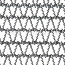 不锈钢传动网带