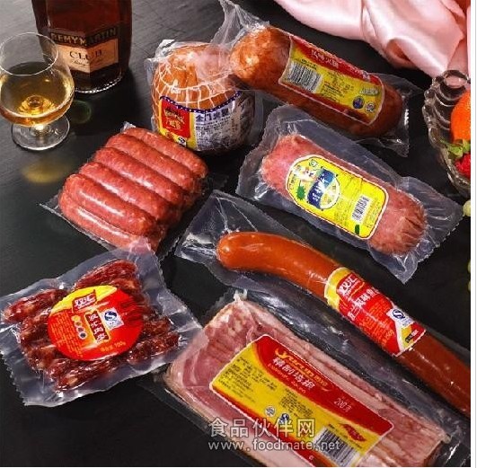 【厂家供应】吸塑拉伸膜 7层共挤膜 食品包装用吸塑膜 拉伸膜