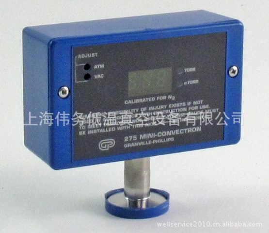 Granville-Phillips 275922 Mini-Convectron