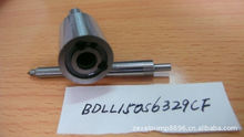  Nozzles BDLL140S6655CF