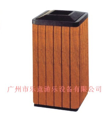 供应 户外果皮箱 小区垃圾桶 公园果皮桶