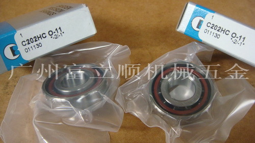 美国BARDEN轴承-供应BARDEN C1922HCUL主轴轴承