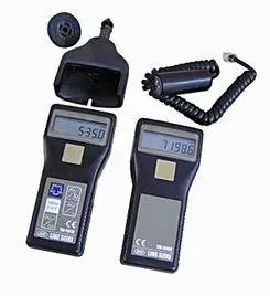 tachometer-Japan Rhine, tachometer