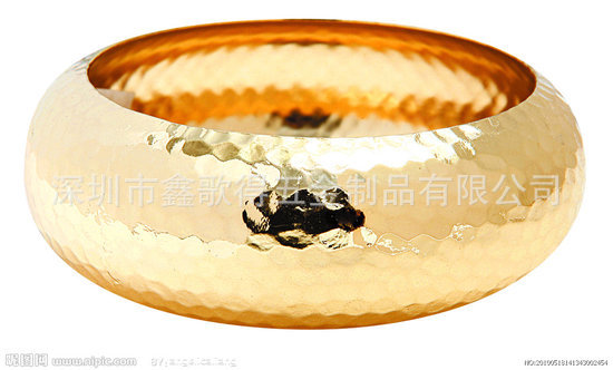 首饰电镀千足金色、电镀24k金、电镀黄金、电镀酸金、电镀厚金