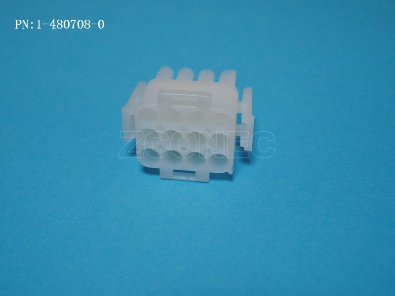 苏州飞联现货tyco泰科工业连接器tycoAMP1-480708-0现货