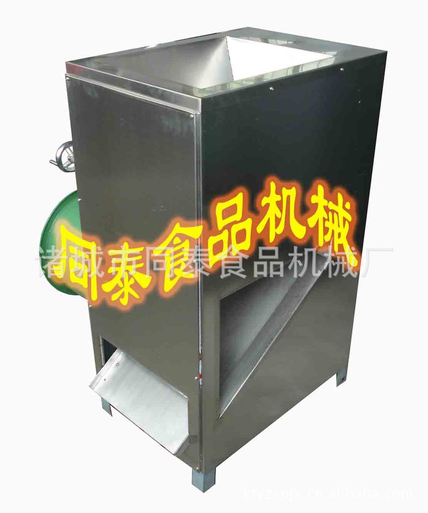 同泰胶辊大蒜分瓣机，蒜米加工设备 不锈钢制造产量大