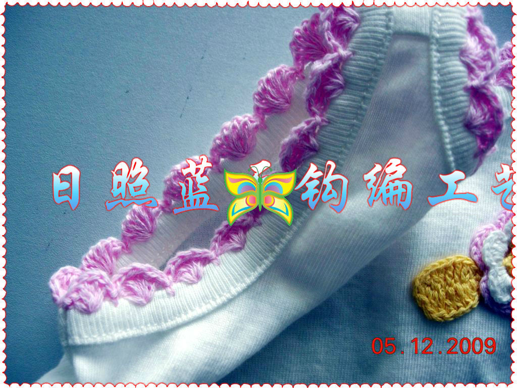 手勾花、手工勾花、手勾勾花、手勾花饰品