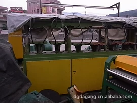 混炼机;其他橡胶机械;二手橡胶加工