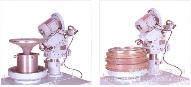 磨阀机 . KOKACO . 韩国品牌