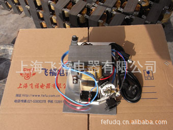 叉车内置充电器