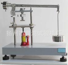 厂家直销塑料导管冲击试验机   管材冲击试验机