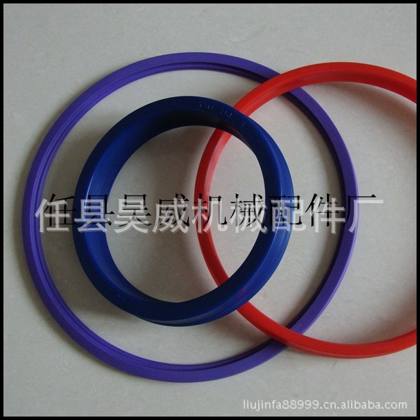 供应聚氨脂油封聚四氟油封