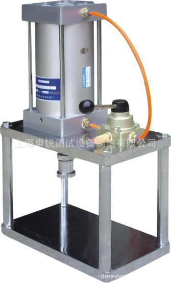 气动冲片机，防水卷材冲片机