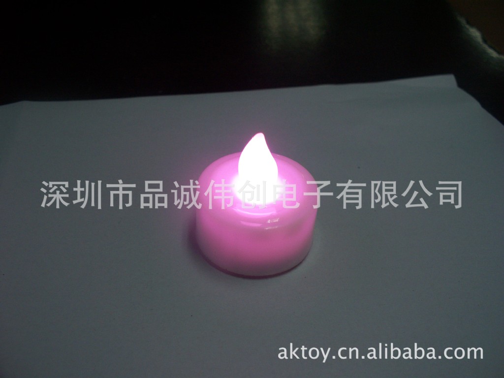 Guangdong Shenzhen factory Supplying LED Candle lamp(chart)