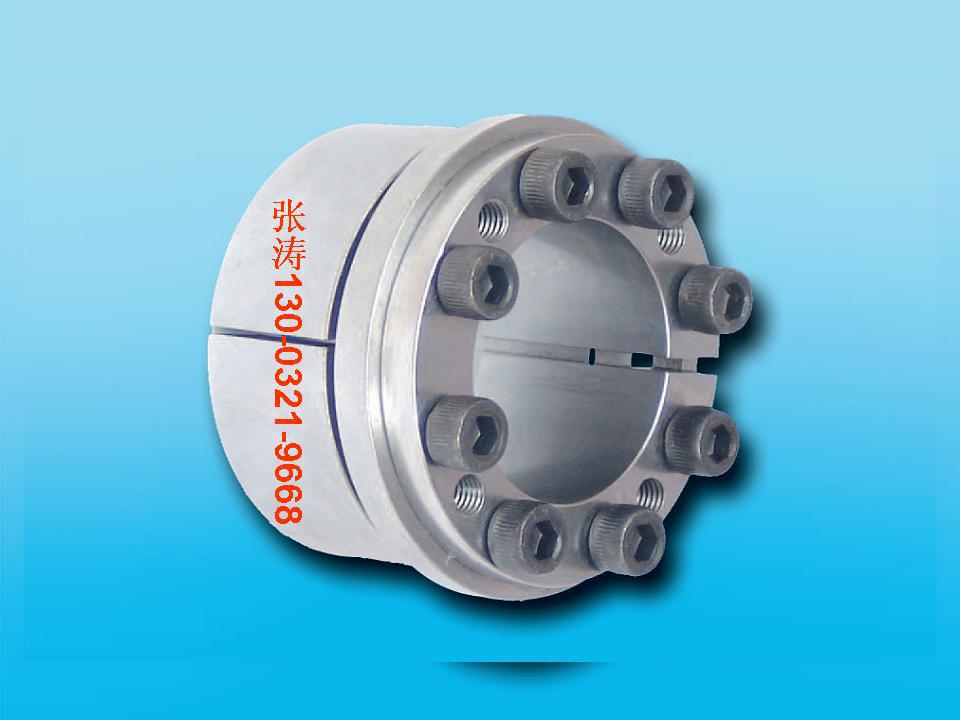 ZT18胀紧套、北京涨紧套 Z18-48X80/50X80/55X85/60X90/65X95账套